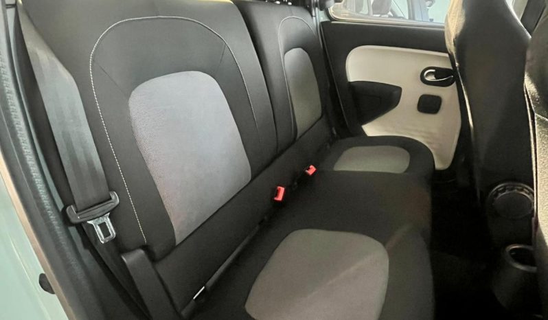 
								RENAULT TWINGO SCE LIMITED AUTOM full									