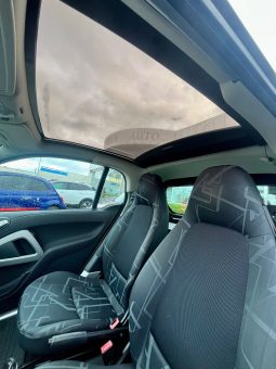 
										SMART FORTWO MHD EDITION 10 PASSION full									