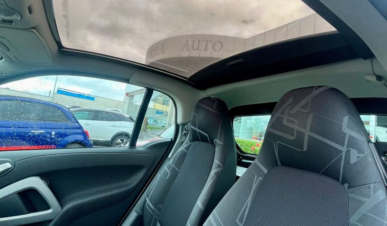 
								SMART FORTWO MHD EDITION 10 PASSION full									
