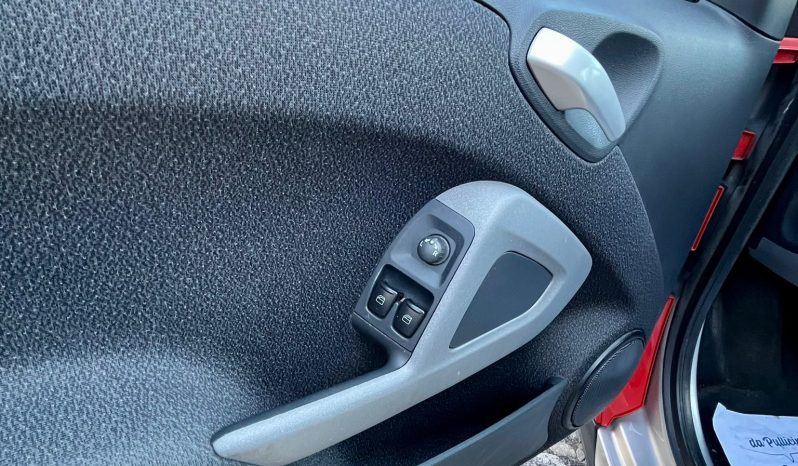 
								SMART FORTWO MHD EDITION 10 PASSION full									