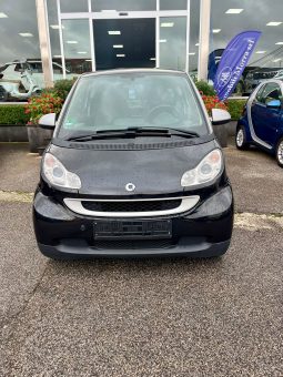 
										SMART FORTWO MHD EDITION 10 PASSION full									
