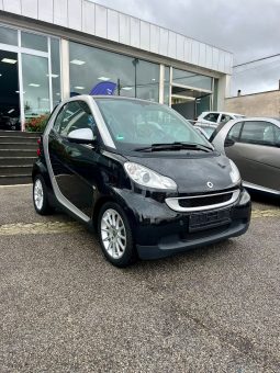 
										SMART FORTWO MHD EDITION 10 PASSION full									
