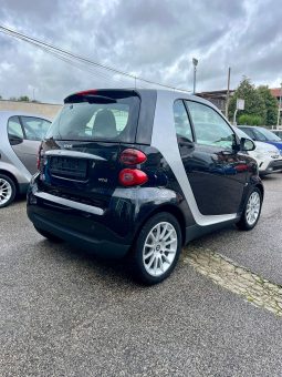 
										SMART FORTWO MHD EDITION 10 PASSION full									