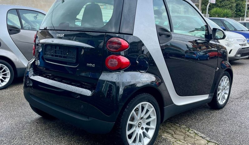 
								SMART FORTWO MHD EDITION 10 PASSION full									