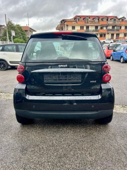 
										SMART FORTWO MHD EDITION 10 PASSION full									
