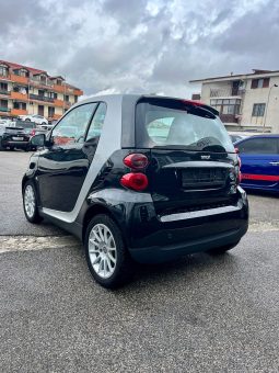 
										SMART FORTWO MHD EDITION 10 PASSION full									