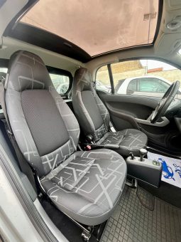 
										SMART FORTWO MHD EDITION 10 PASSION full									