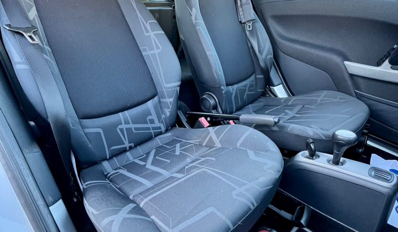 
								SMART FORTWO MHD EDITION 10 PASSION full									