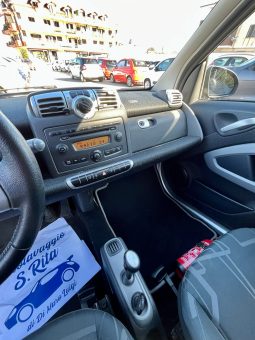 
										SMART FORTWO MHD EDITION 10 PASSION full									