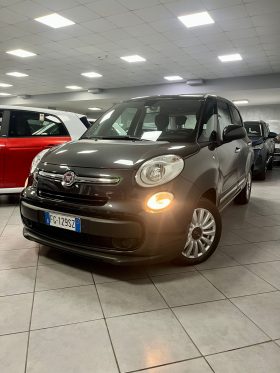FIAT 500L POP STAR