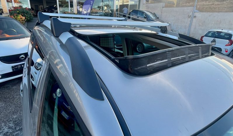 
								SKODA YETI EXPERIENCE 4X4 full									