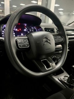 
										CITROEN C3 BLUE-HDI FEEL full									