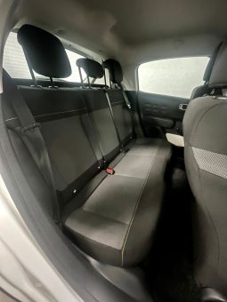 
										CITROEN C3 BLUE-HDI FEEL full									