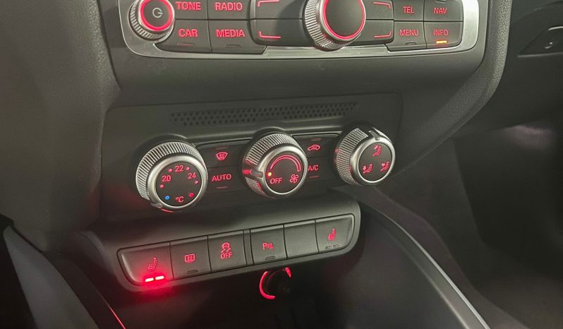
								AUDI A1 SPORTBACK DESIGN full									