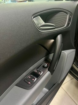
										AUDI A1 SPORTBACK DESIGN full									