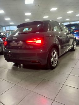 
										AUDI A1 SPORTBACK DESIGN full									