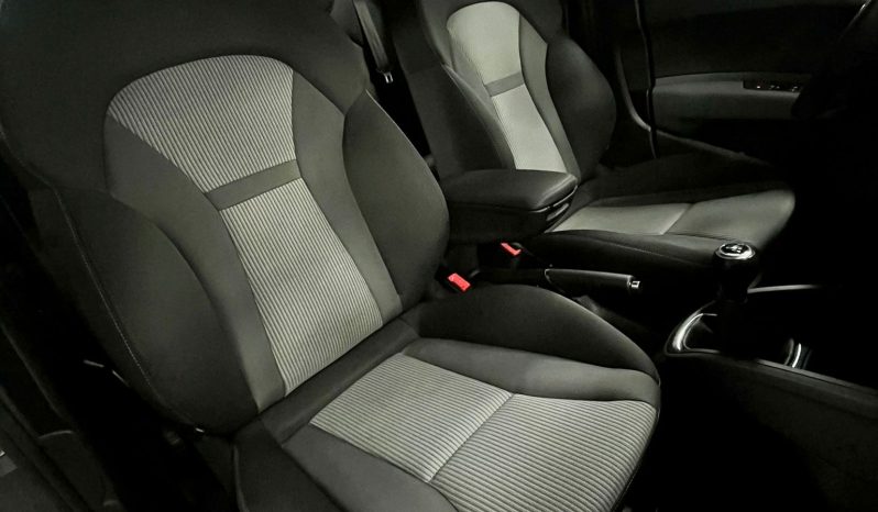 
								AUDI A1 SPORTBACK DESIGN full									