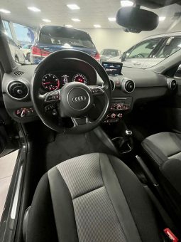 
										AUDI A1 SPORTBACK DESIGN full									