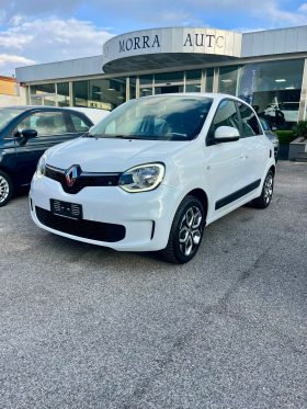 RENAULT TWINGO SCE LIMITED