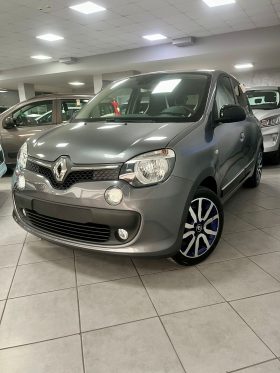 RENAULT TWINGO SCE COSMIC AUTOM