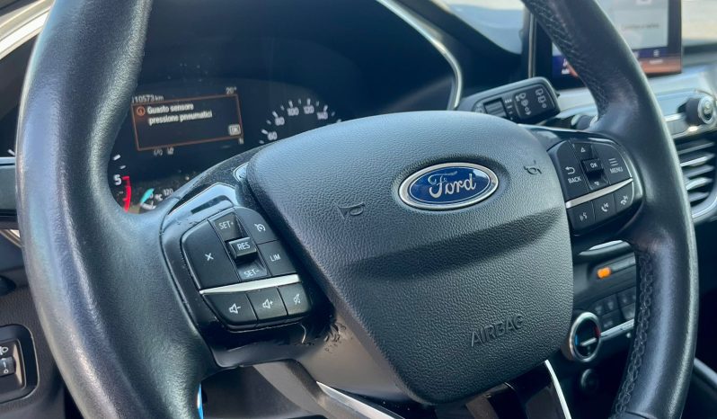 
								FORD KUGA MHEV ECOBLUE TITANIUM full									