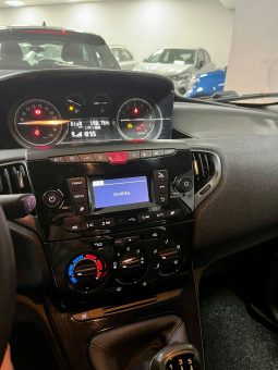 
										LANCIA YPSILON LPG ELEFANTINO BLU full									