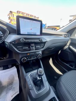 
										FORD KUGA MHEV ECOBLUE TITANIUM full									