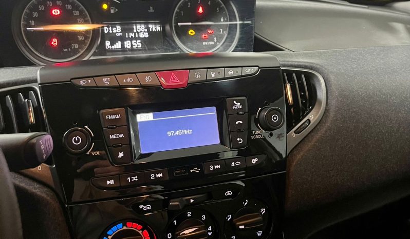 
								LANCIA YPSILON LPG ELEFANTINO BLU full									