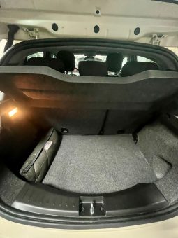 
										LANCIA YPSILON LPG ELEFANTINO BLU full									
