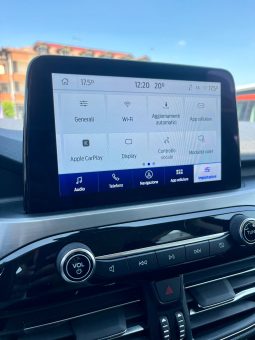 
										FORD KUGA MHEV ECOBLUE TITANIUM full									