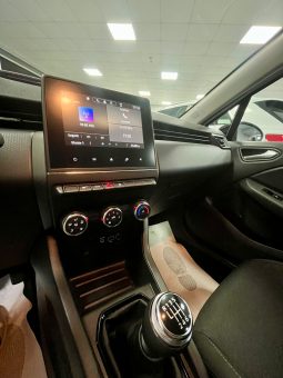 
										RENAULT CLIO TCE LPG EQUILIBRE full									