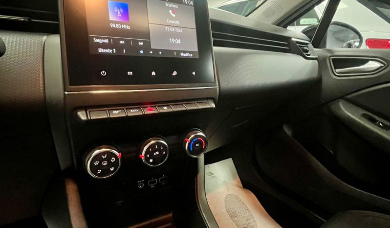 
								RENAULT CLIO TCE LPG EQUILIBRE full									