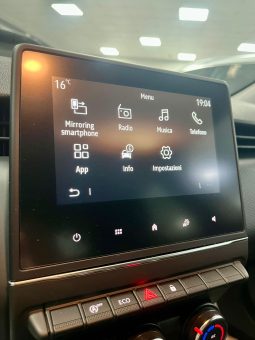 
										RENAULT CLIO TCE LPG EQUILIBRE full									