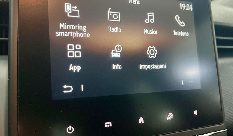 
								RENAULT CLIO TCE LPG EQUILIBRE full									