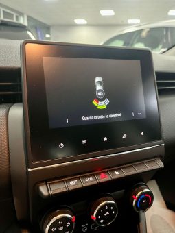 
										RENAULT CLIO TCE LPG EQUILIBRE full									