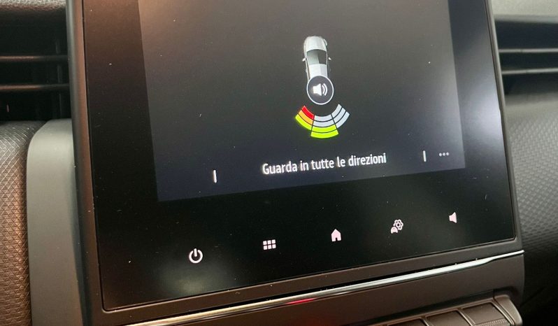 
								RENAULT CLIO TCE LPG EQUILIBRE full									