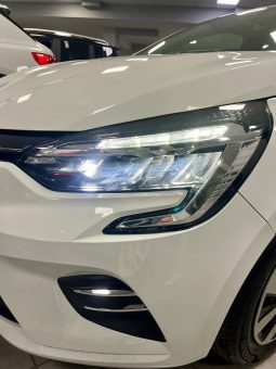 
										RENAULT CLIO TCE LPG EQUILIBRE full									