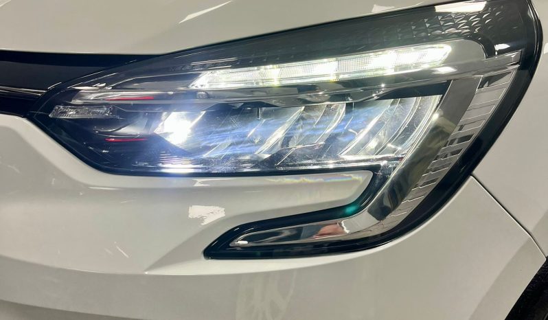 
								RENAULT CLIO TCE LPG EQUILIBRE full									