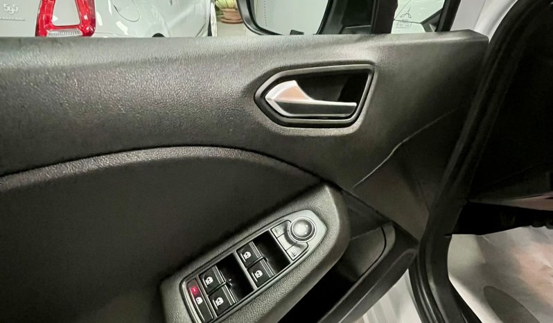 
								RENAULT CLIO TCE LPG EQUILIBRE full									