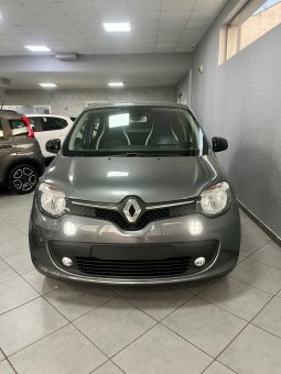 
										RENAULT TWINGO SCE COSMIC AUTOM full									