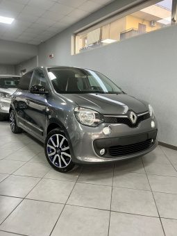 
										RENAULT TWINGO SCE COSMIC AUTOM full									