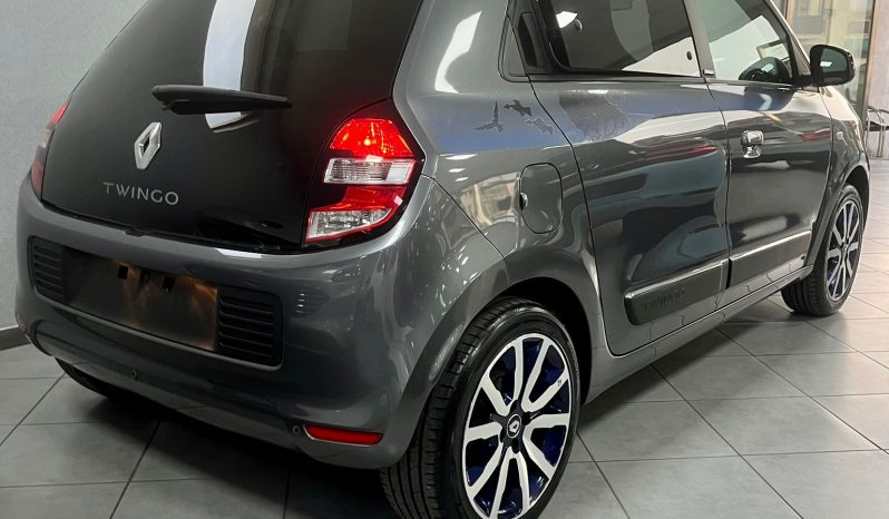 
								RENAULT TWINGO SCE COSMIC AUTOM full									