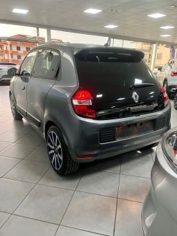 
										RENAULT TWINGO SCE COSMIC AUTOM full									