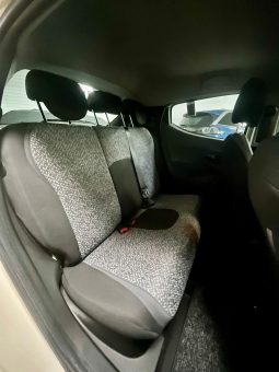 
										LANCIA YPSILON LPG ELEFANTINO BLU full									