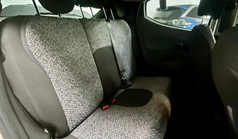 
								LANCIA YPSILON LPG ELEFANTINO BLU full									