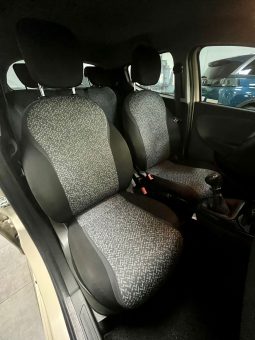 
										LANCIA YPSILON LPG ELEFANTINO BLU full									