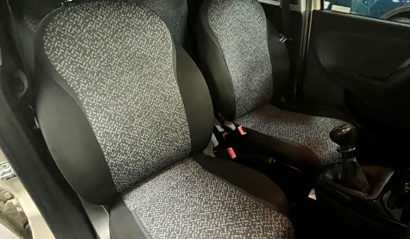 
								LANCIA YPSILON LPG ELEFANTINO BLU full									