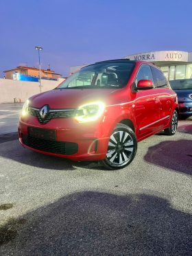 RENAULT TWINGO SCE INTENS