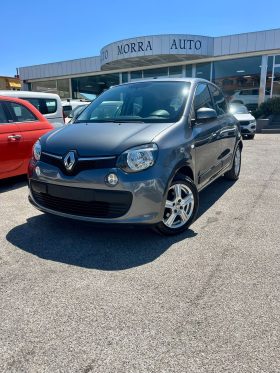 RENAULT TWINGO ENERGY COSMIC