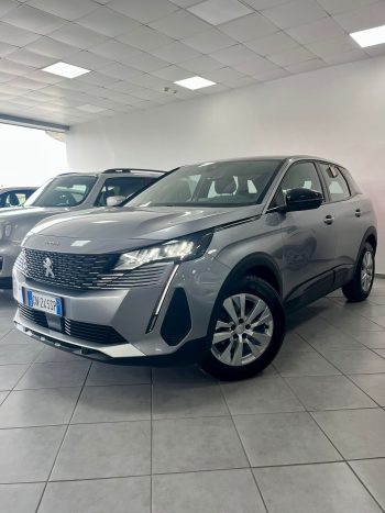 PEUGEOT 3008 ACTIVE PACK